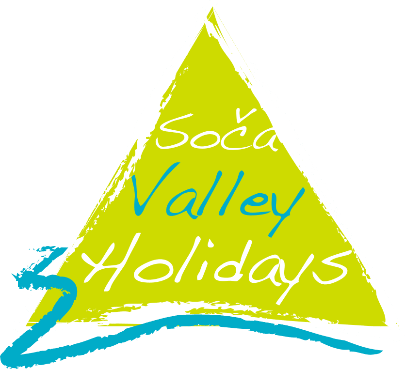 Soča Valley Holidays Luxury Accommodation in Slovenia
